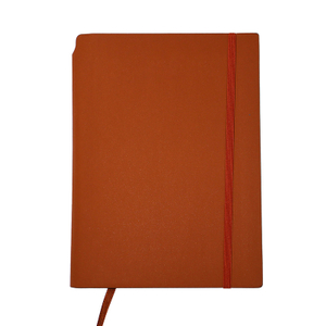 Wholesale ODM OEM 2025 2026 Agenda Gift Items Customized Diary with Pen