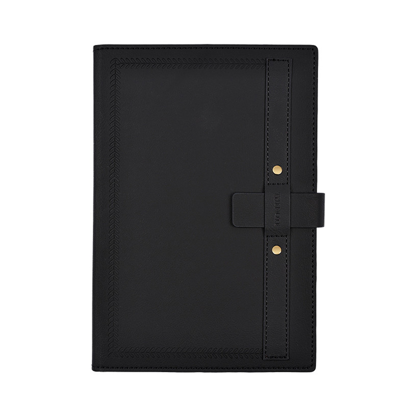 Wholesale ODM Custom Logo Color Size Notebook Printing Manufacturers