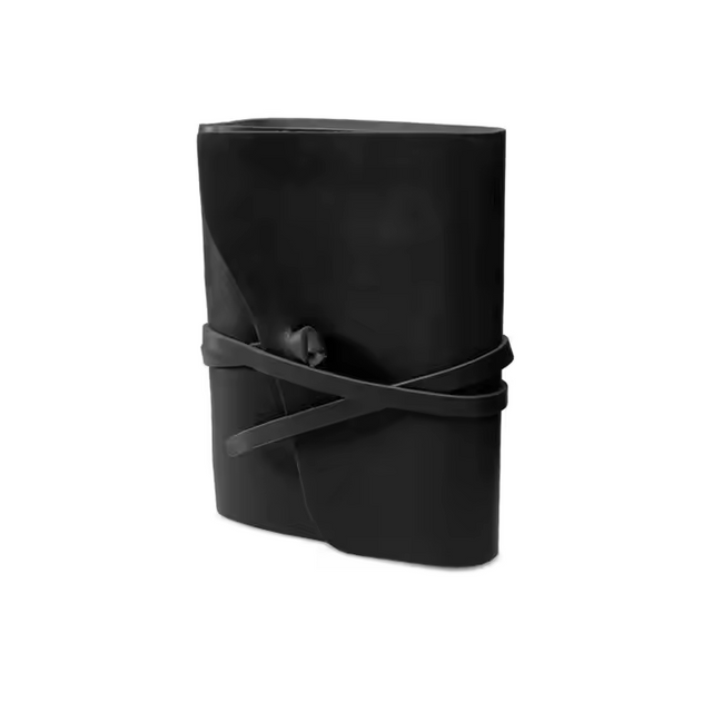 Custom Handmade Vintage Blank Genuine Leather Bound Journal Distributor