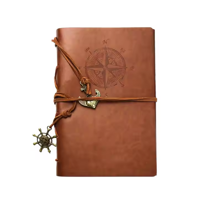 Wholesale Cheap Personalized Writing Diary Custom Notebook Personalized Office Supplies Sketchbook