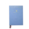 2026 Custom High Quality Printed A5 Diary Planner PU Journal Printing for Gift