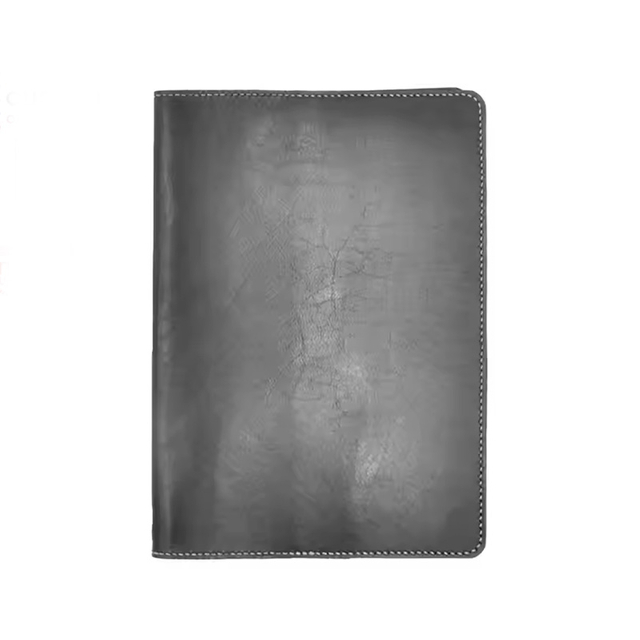 Oem Customizable Vintage Leather Journal Notebook Genuine Leather Notebook
