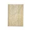 Customized Quality Good Touch Feeling Linen Hard Cover Notebook Quotation