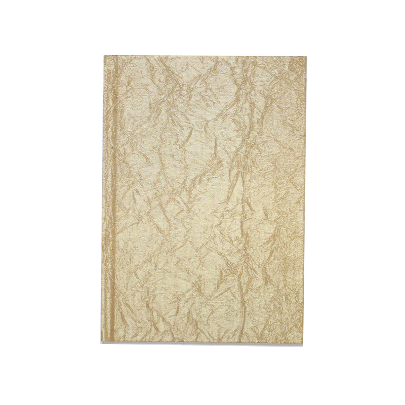 Customized Quality Good Touch Feeling Linen Hard Cover Notebook Quotation