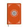 Design Pu Leather Multi-language Eco Friendly Bible Book Printing
