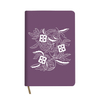 Customized Book Printing Bible Leather Design Large Print Bible Four Color Printing NKJV Study Holy Bible