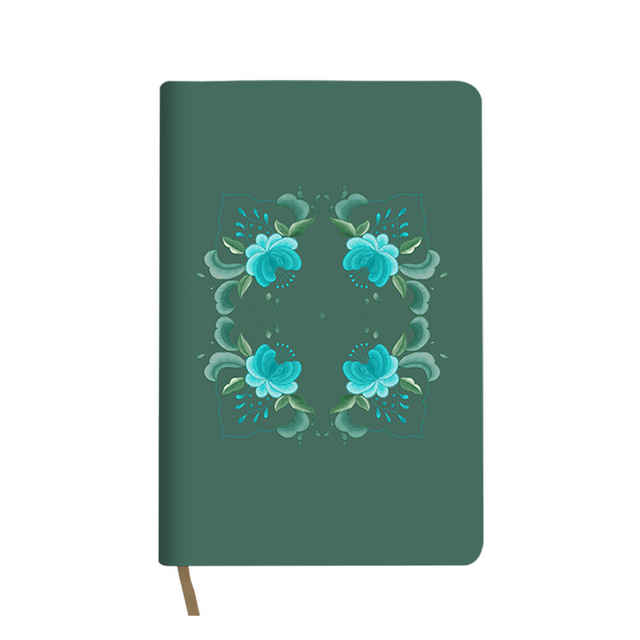 Black PU Leather Holy Biblebibles Hot Stamping High Quality