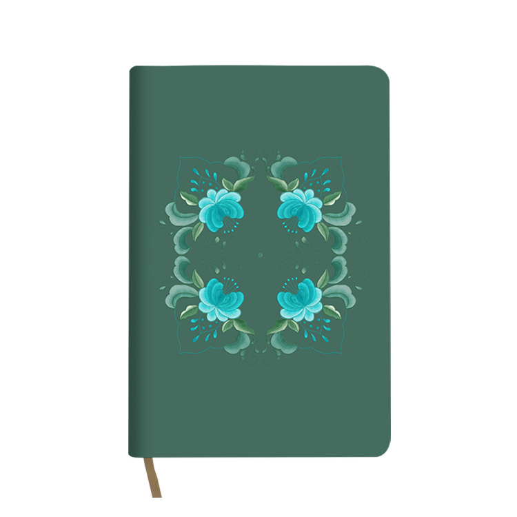 Black PU Leather Holy Biblebibles Hot Stamping High Quality