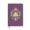 Black Bible with PU Leather Cover Quran Customized Labels Books Printing 