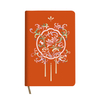 Custom PU Leather Cover Bible Gold Edge Durable for Church And School Use