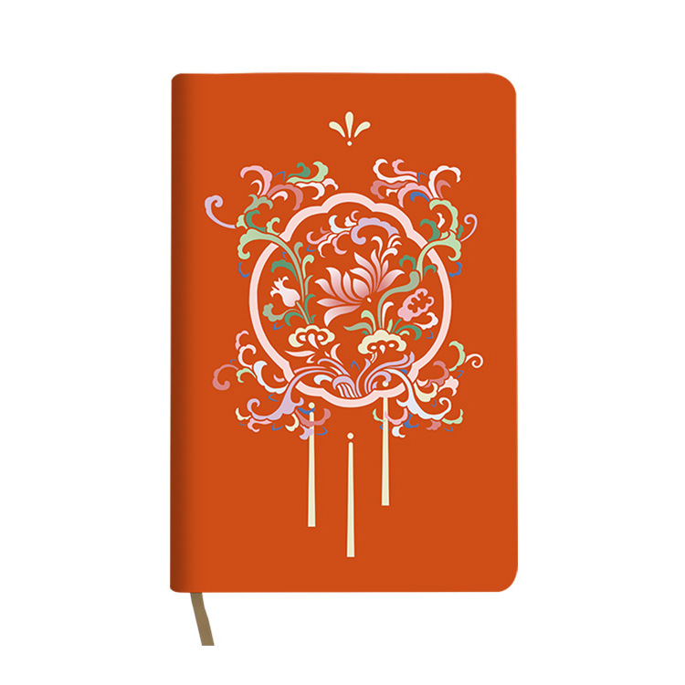Custom PU Leather Cover Bible Gold Edge Durable for Church And School Use