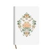 OEM PU Leather Spanish Bible Print on Demand Christian Book Full-color Cover Printing 