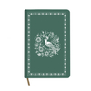 Custom Gold Gilt Edge Novel Bible Book Printing Sprayed Edges Bible Cover