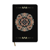 Trendy Queen Valera Spanish Christian Four-Color Printing PU Leather Sainte Bible