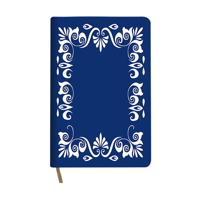 Cutting-Edge New International Version NKJV A4 Cute Binding Fine Flatback Spine Leather Bible