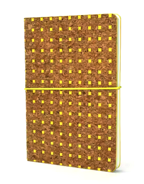 Cork Notebooks