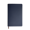 New Product Factory Customization Soft Cover Round Corner Large Size Mixed Color Emboss Hot Sliver PU Leather Mini Bible