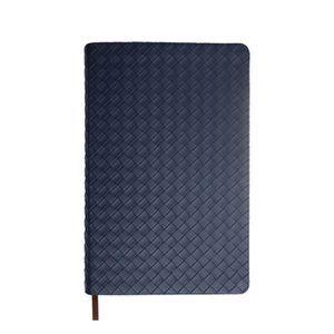 New Product Factory Customization Soft Cover Round Corner Large Size Mixed Color Emboss Hot Sliver PU Leather Mini Bible