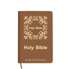 Wholesale Recyclable Hot-selling Bible Books Niv Life Application Study Bible