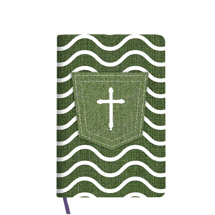 Oem Odm Profesional Manufacturer Bibles Wholesale Out of Print Bibles