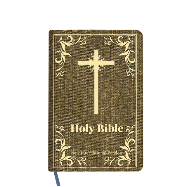 Factory Wholesale Supply Study Holy Bible Printable Bible Verse Wall Art