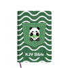 Customized Holy Bible Book with Hot Stamping Logo Christian Spanish Bible with Large Print