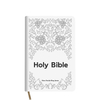 Printing Service Reliable Christian Bible Elegant Holy Bible