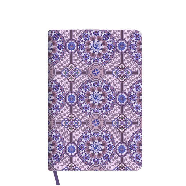 Customized Embossing Pattern Holy Recyclable Bible in Spanish KJV Bible Printing