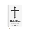 Competitive Price Professional Custom Bible Printing English Bible