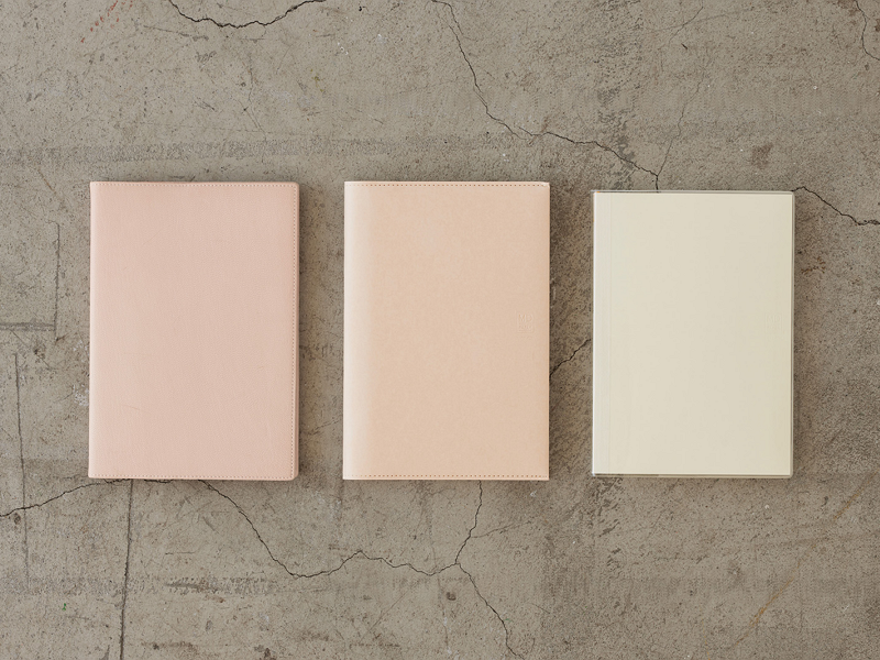 Do You Know The Design And Printing Process Of Notebook Covers?
