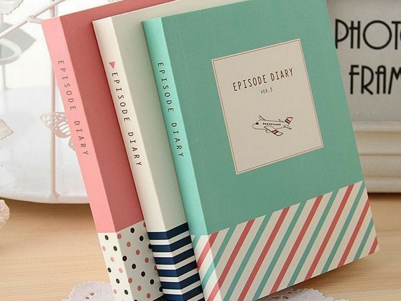 How To Choose a Printed Notebook Style Suitable For Brand Promotion？
