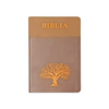 Manufacturer Wholesale Sewing Binding Embossing Logo Soft Pu Leather Cover Print Bibles Custom