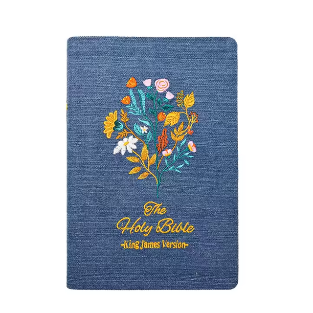 Customized Easy To Carry 36gsm Wholesale White Bible Printing Paper Manufacturer