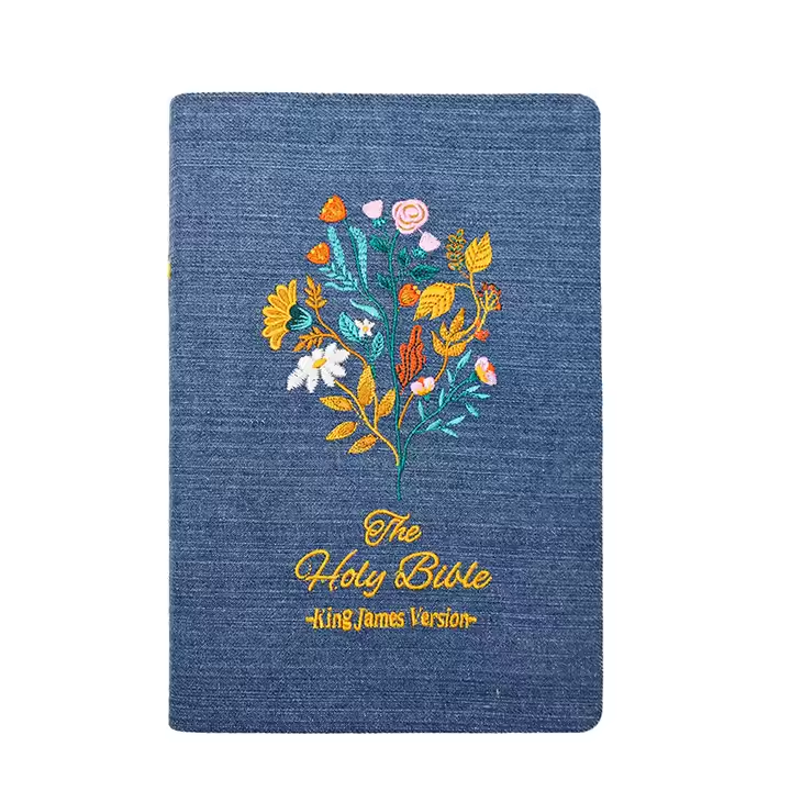 Customized Easy To Carry 36gsm Wholesale White Bible Printing Paper Manufacturer