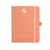 Factory A5 Planner School Office Budget Binder PU Leather Notebook Wholesale