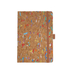 ODM OEM Hot Selling Customization Cork Notebooks with Company Logo