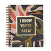 Factory Popular Pvc Cover A5 Spiral Coil Custom Planners Dairy Black Spiral Notebook Maker