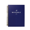 A5 ODM Customized Wholesale School Journal Spiral Notebook for Journaling
