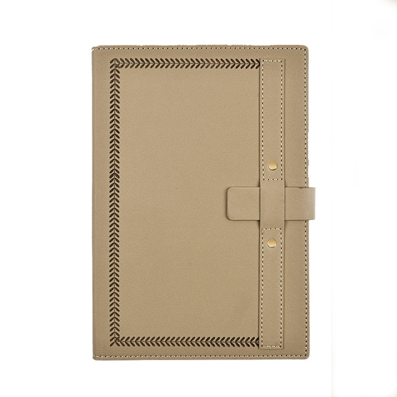 Wholesale ODM Custom Logo Color Size Notebook Printing Manufacturers