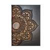 Professional Manufacture Wholesale 3D Vintage Hardcover Notebook Factory