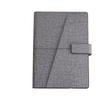 Custom Daily Journal A5 Journal Personalizado Cadernos personalizados para negócios