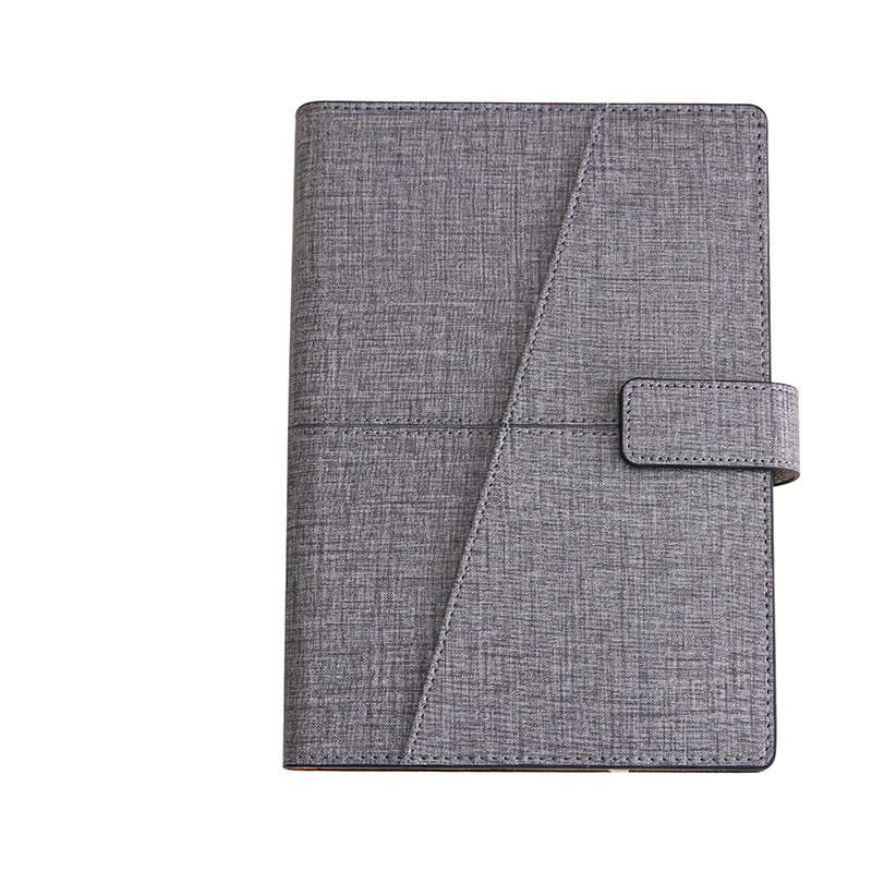 Custom Daily Journal A5 Journal Personalizado Cadernos personalizados para negócios