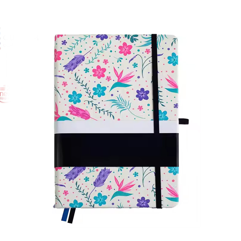 Durable And High Quality Promotional ODM Notebook Custom Leather Journals