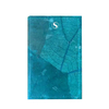 Personalized Custom Logo Leather Journal Planner Floral Leather Journal Notebook for Gift