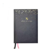 2026 Custom High Quality Printed A5 Diary Planner PU Journal Printing for Gift