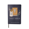 Customized Embossing Logo OEM Custom Bible Book Printing Service