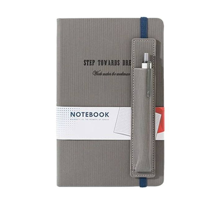 ODM Hot Sale A5 Pu Leather Custom Bulk Personalized PU Journals
