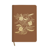 Manufacture Design Customized Book Printing Bible Leather Design Large Print Bible 