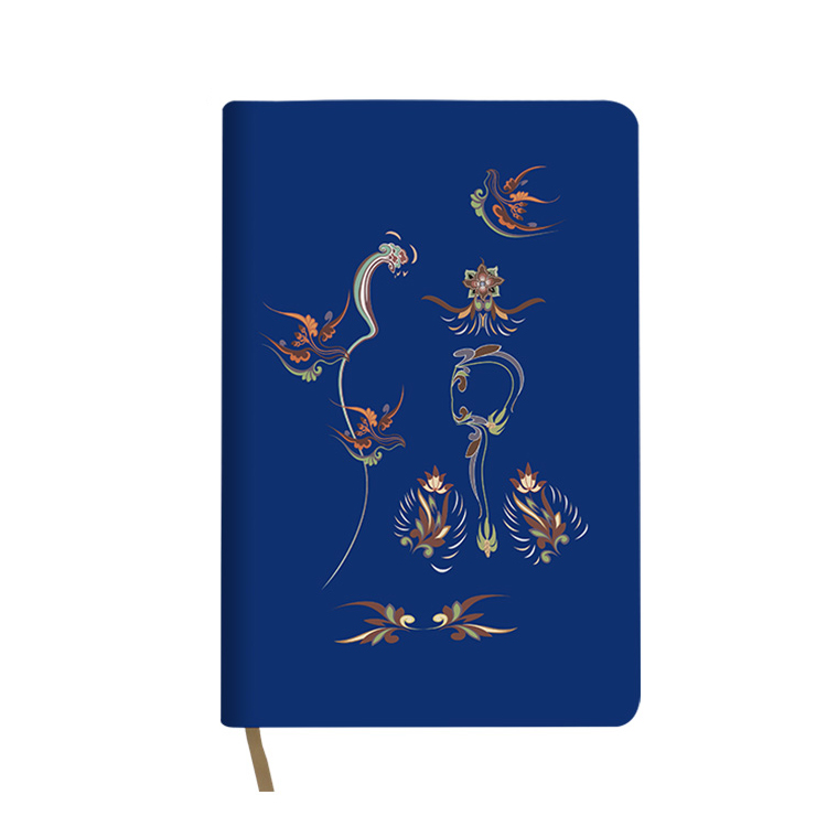 Supplier Design Bible Printing Service Customized Bible Multilingual English Bible