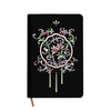 PU Leather Cover Antique Style Jerusalem Bible Softcover Holy Bible Book Printing